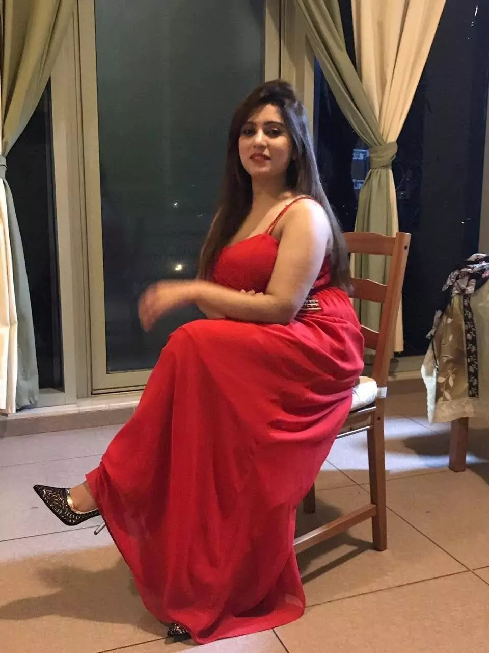 Escort Service in Silvassa