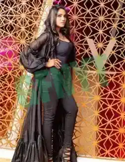 Celebrity Call Girls in Silvassa Chaitali: 100% Free Delivery
